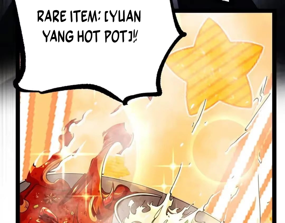 God-level Assassin, I’m the Shadow Chapter 121 page 84