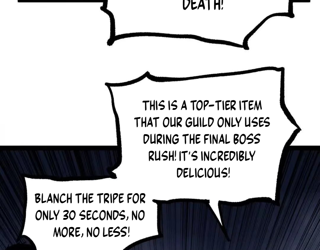 God-level Assassin, I’m the Shadow Chapter 121 page 86