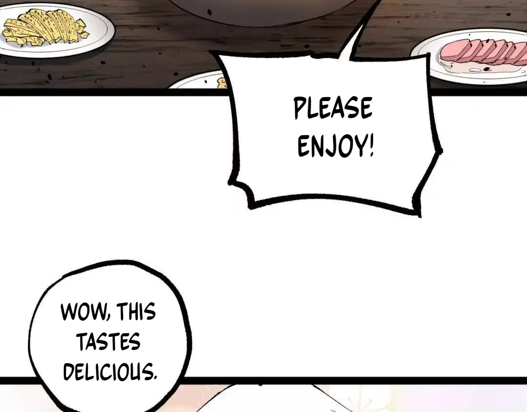 God-level Assassin, I’m the Shadow Chapter 121 page 88