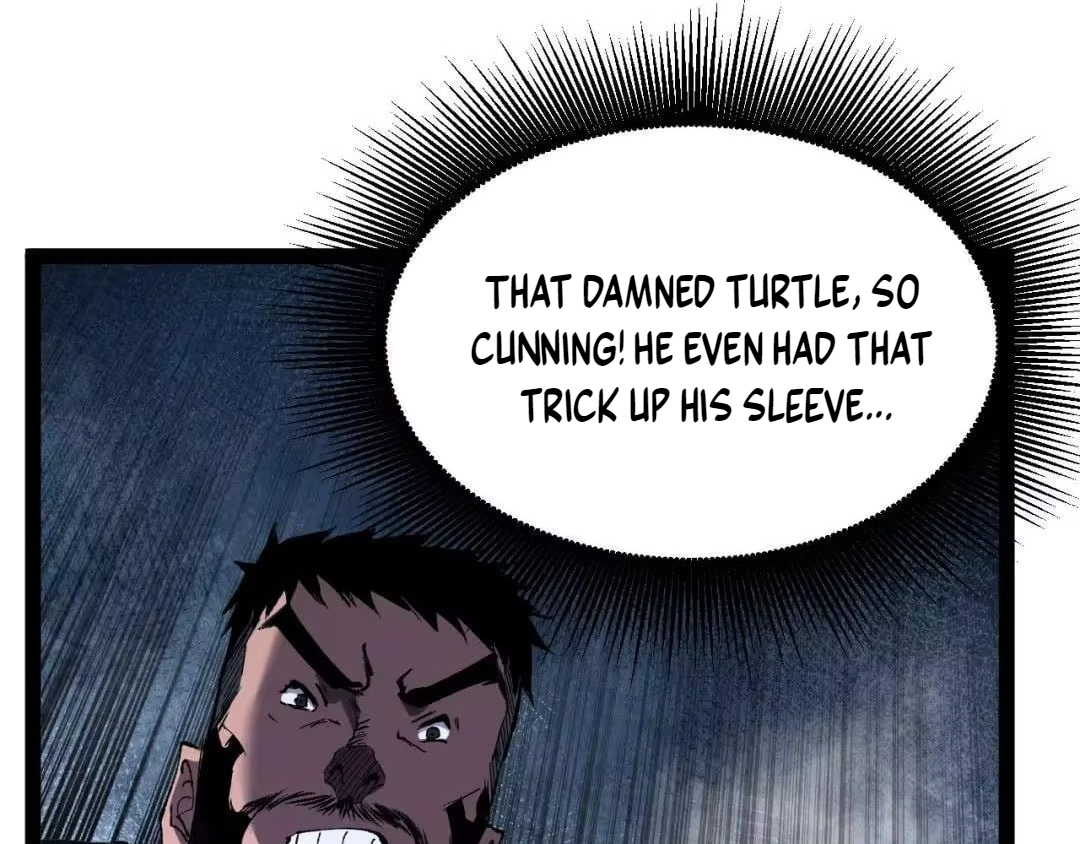 God-level Assassin, I’m the Shadow Chapter 121 page 91