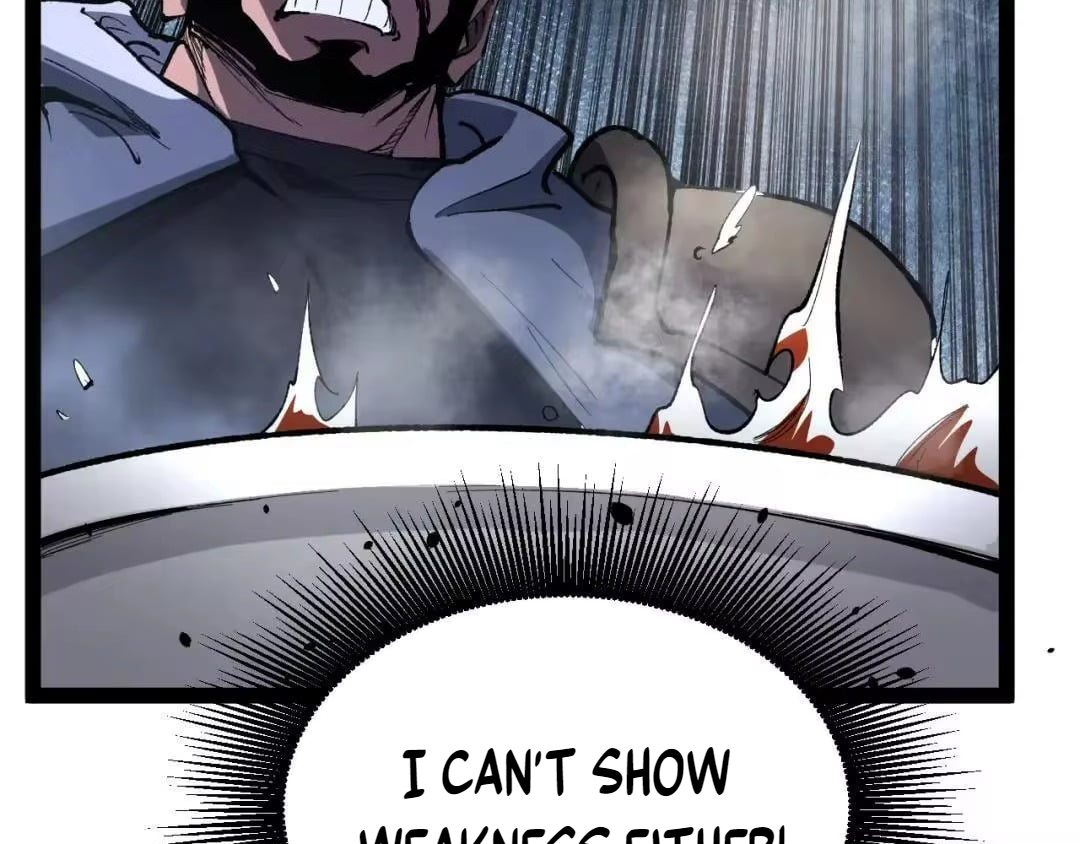 God-level Assassin, I’m the Shadow Chapter 121 page 92