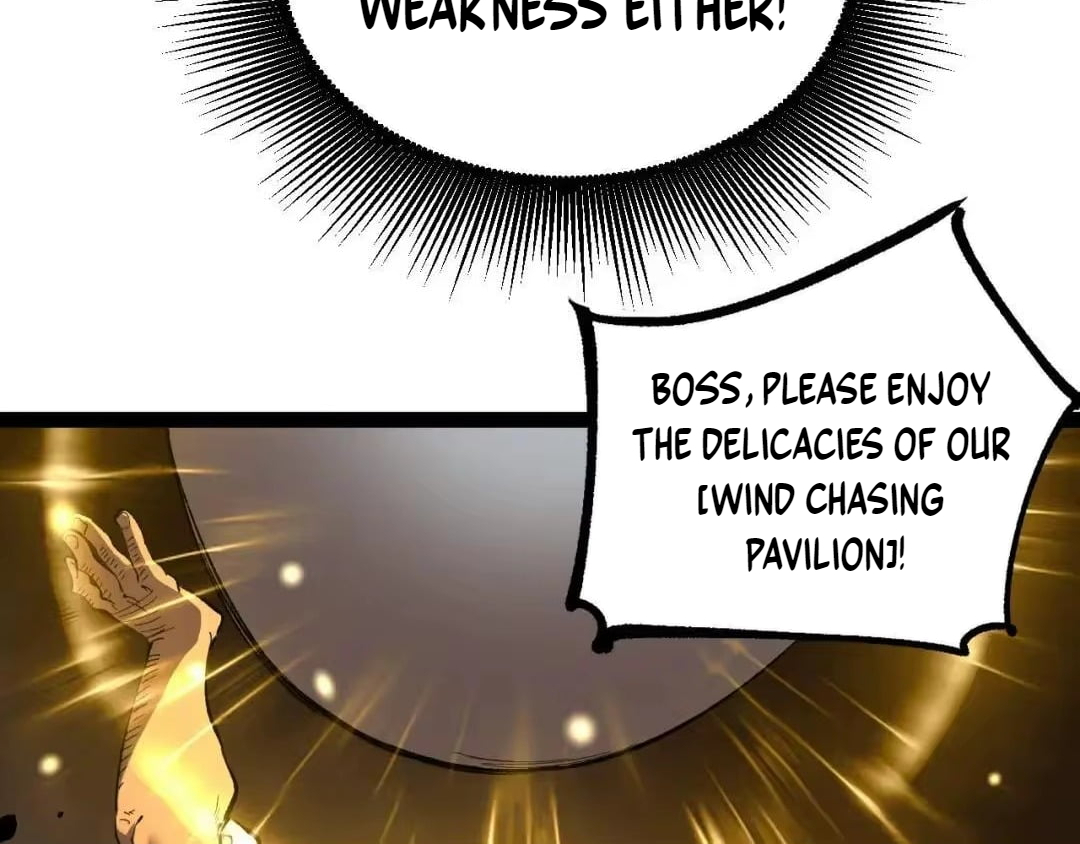 God-level Assassin, I’m the Shadow Chapter 121 page 93