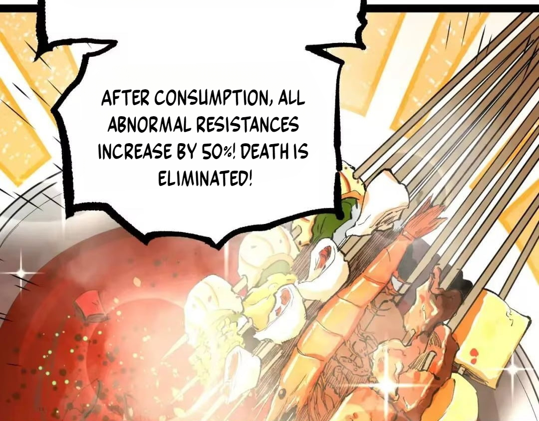 God-level Assassin, I’m the Shadow Chapter 121 page 95
