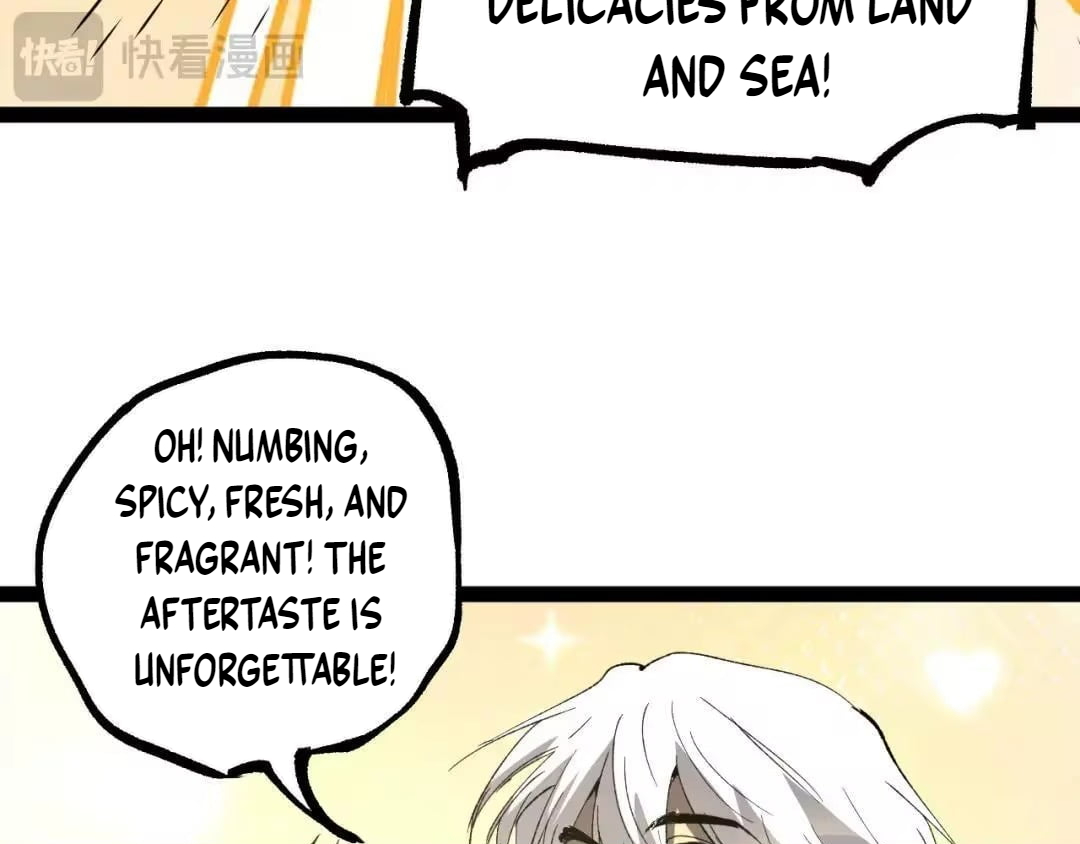God-level Assassin, I’m the Shadow Chapter 121 page 97