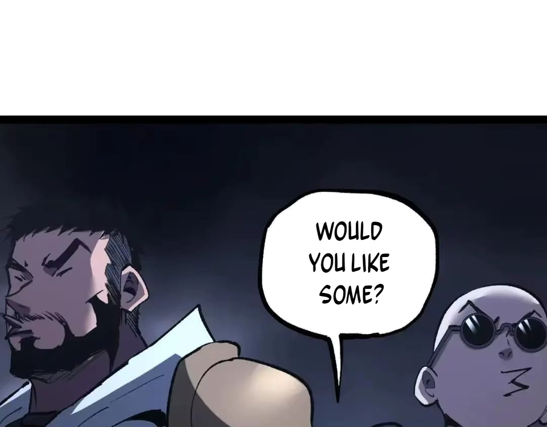 God-level Assassin, I’m the Shadow Chapter 121 page 101