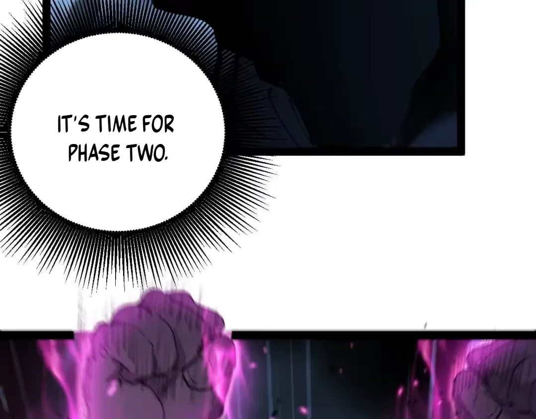 God-level Assassin, I’m the Shadow Chapter 123 page 5