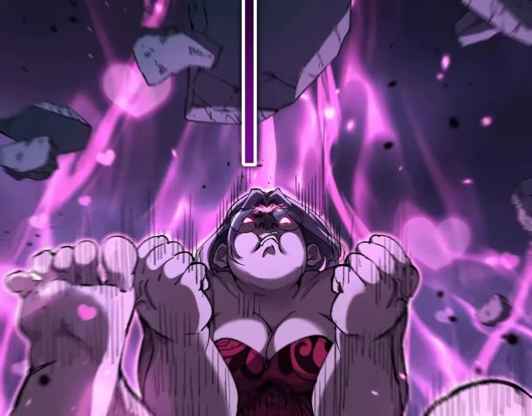 God-level Assassin, I’m the Shadow Chapter 123 page 11