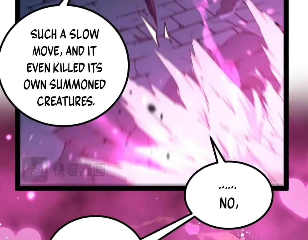 God-level Assassin, I’m the Shadow Chapter 123 page 15