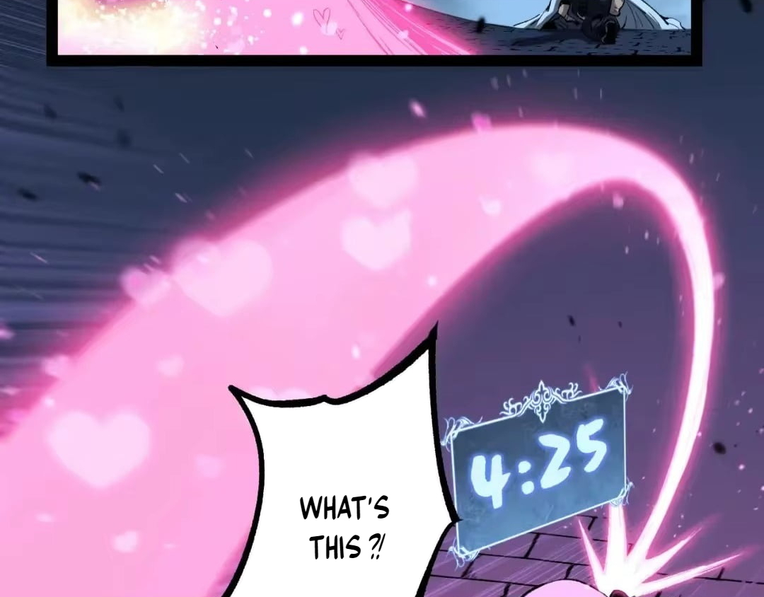God-level Assassin, I’m the Shadow Chapter 123 page 19