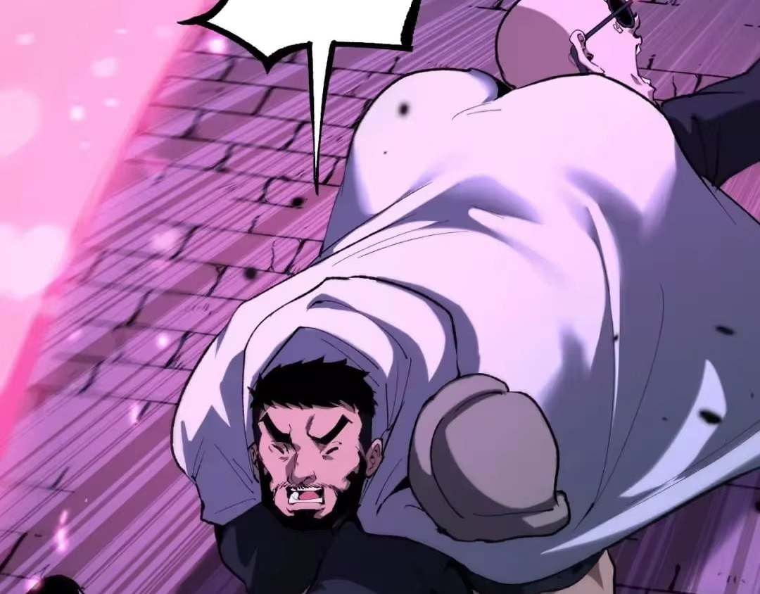 God-level Assassin, I’m the Shadow Chapter 123 page 20