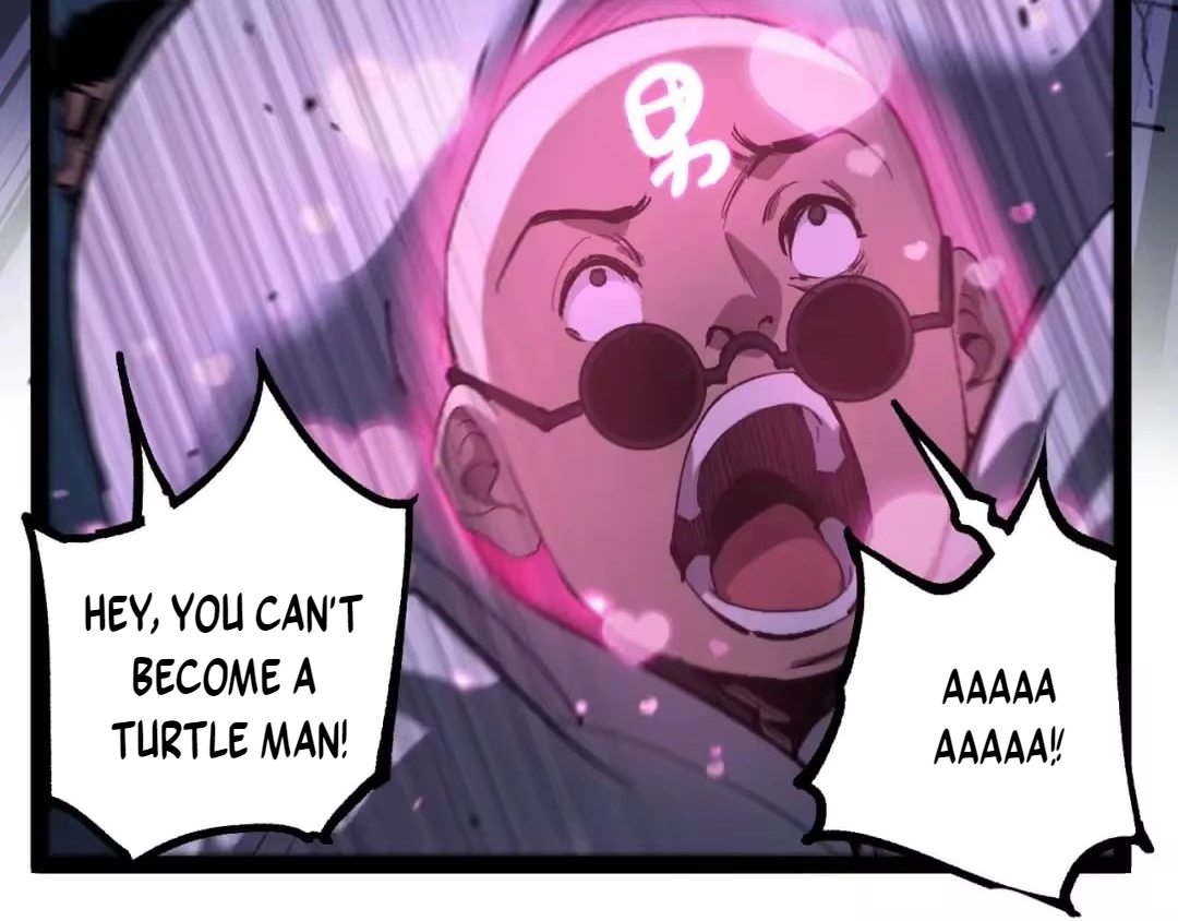 God-level Assassin, I’m the Shadow Chapter 123 page 22