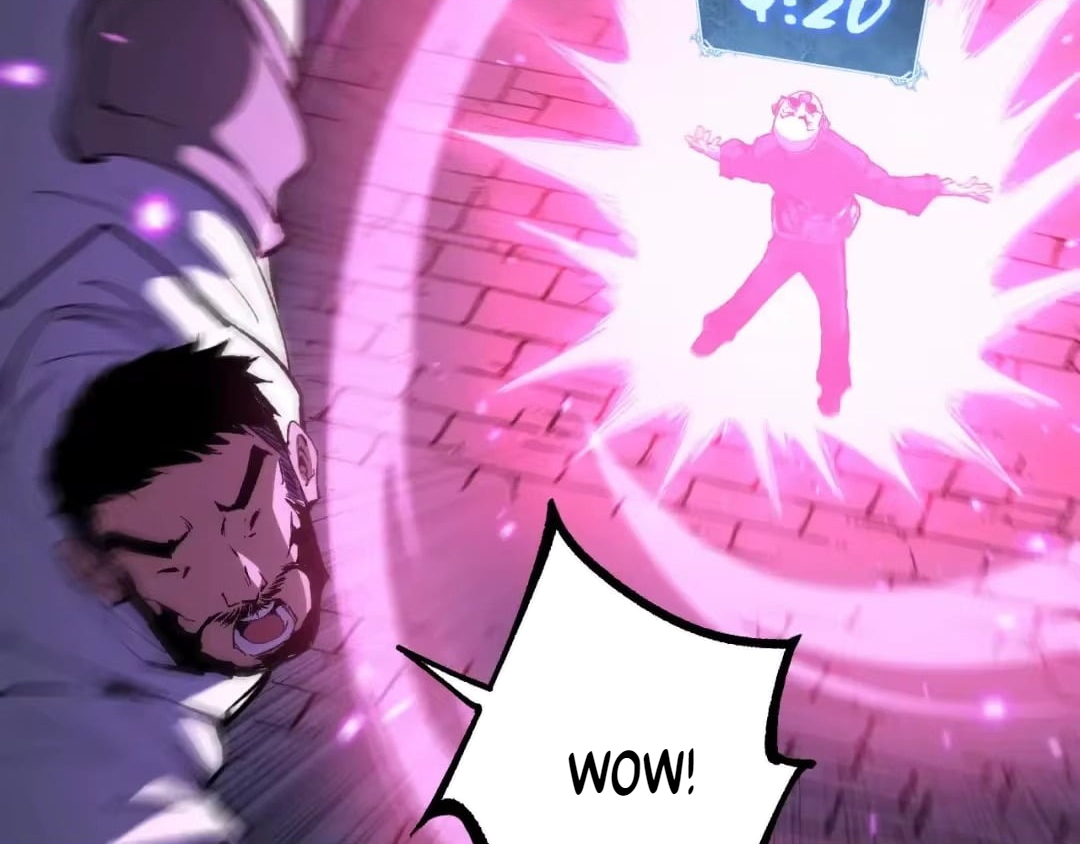 God-level Assassin, I’m the Shadow Chapter 123 page 24