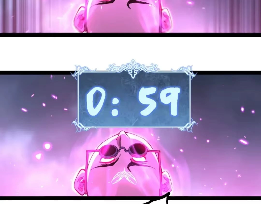 God-level Assassin, I’m the Shadow Chapter 123 page 26