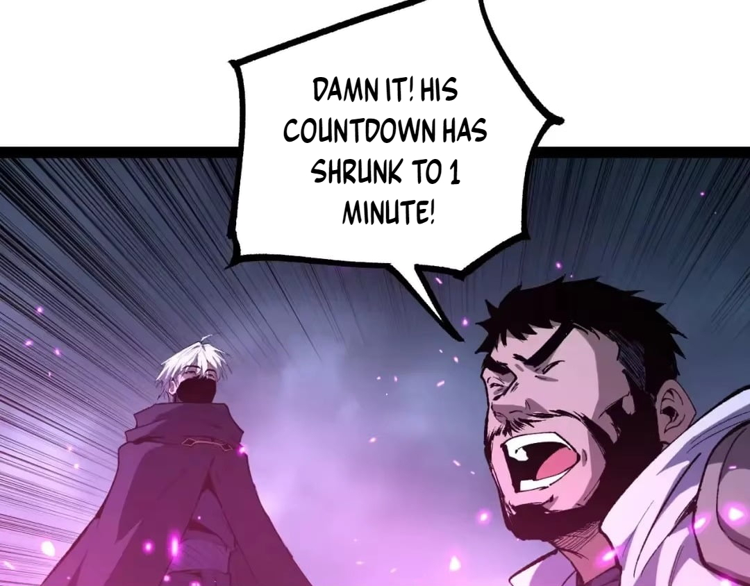 God-level Assassin, I’m the Shadow Chapter 123 page 27