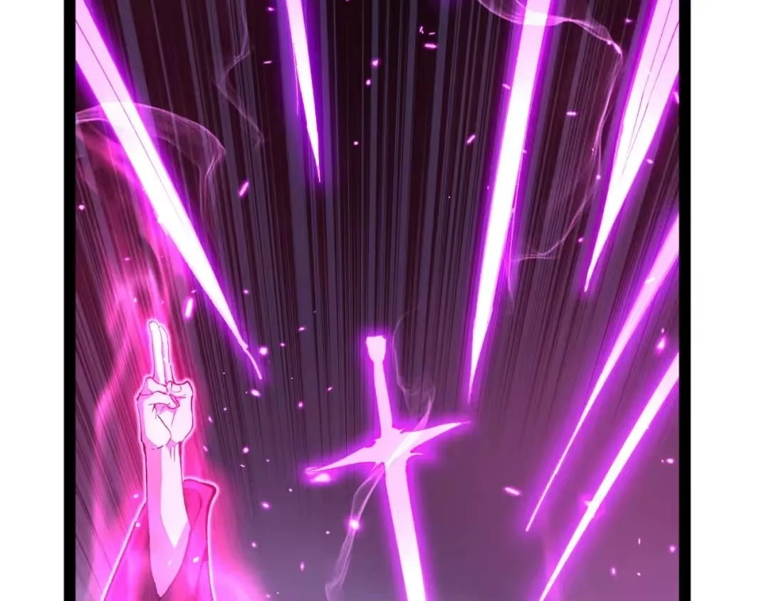 God-level Assassin, I’m the Shadow Chapter 123 page 29