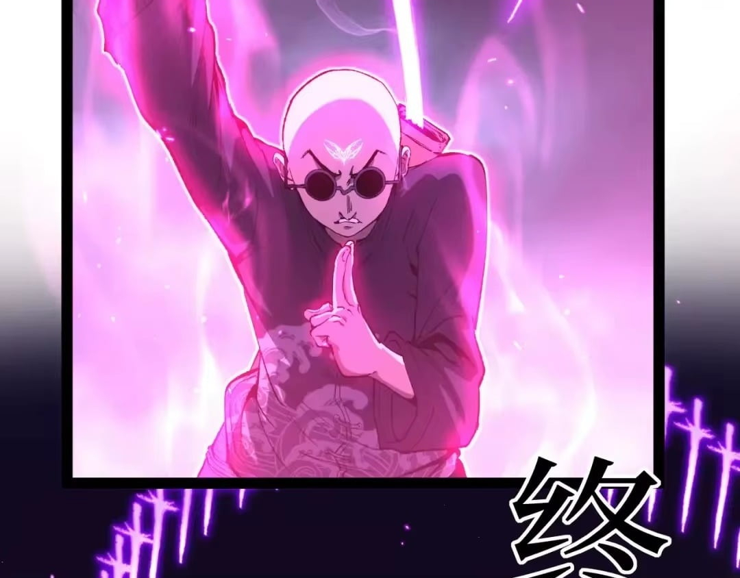 God-level Assassin, I’m the Shadow Chapter 123 page 30