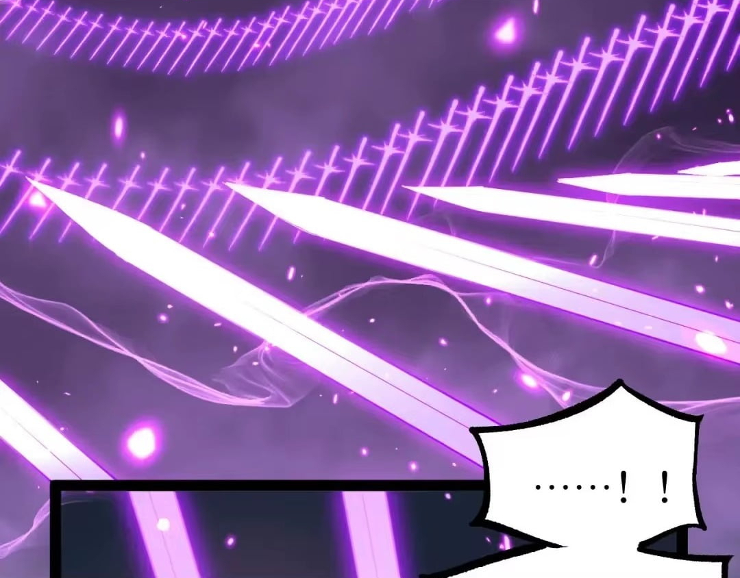 God-level Assassin, I’m the Shadow Chapter 123 page 33