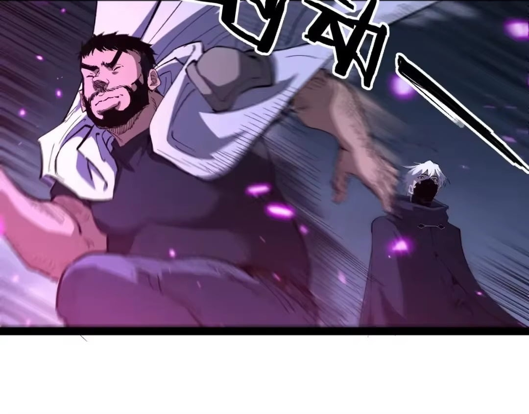 God-level Assassin, I’m the Shadow Chapter 123 page 36