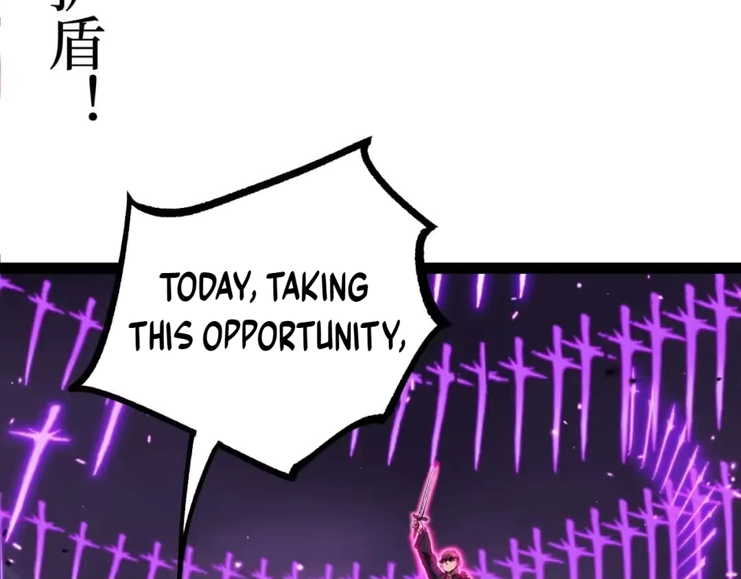 God-level Assassin, I’m the Shadow Chapter 123 page 40