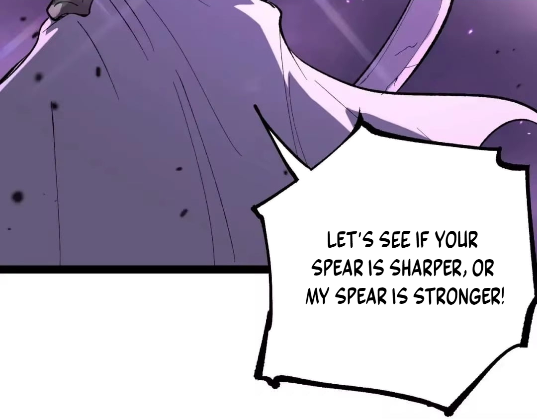 God-level Assassin, I’m the Shadow Chapter 123 page 42