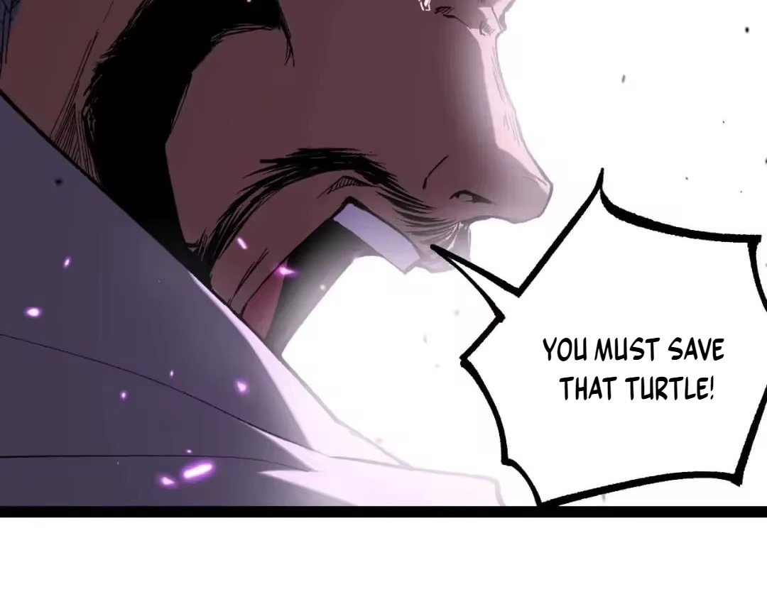 God-level Assassin, I’m the Shadow Chapter 123 page 52