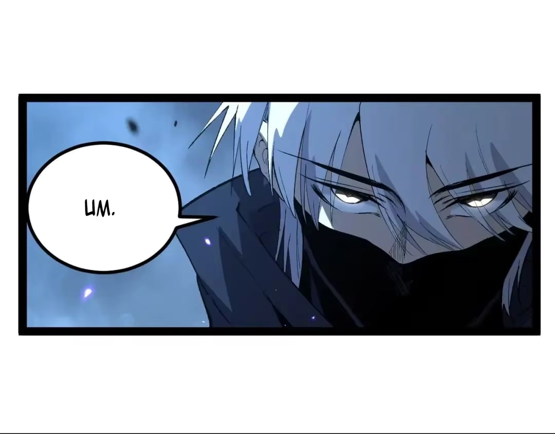God-level Assassin, I’m the Shadow Chapter 123 page 53