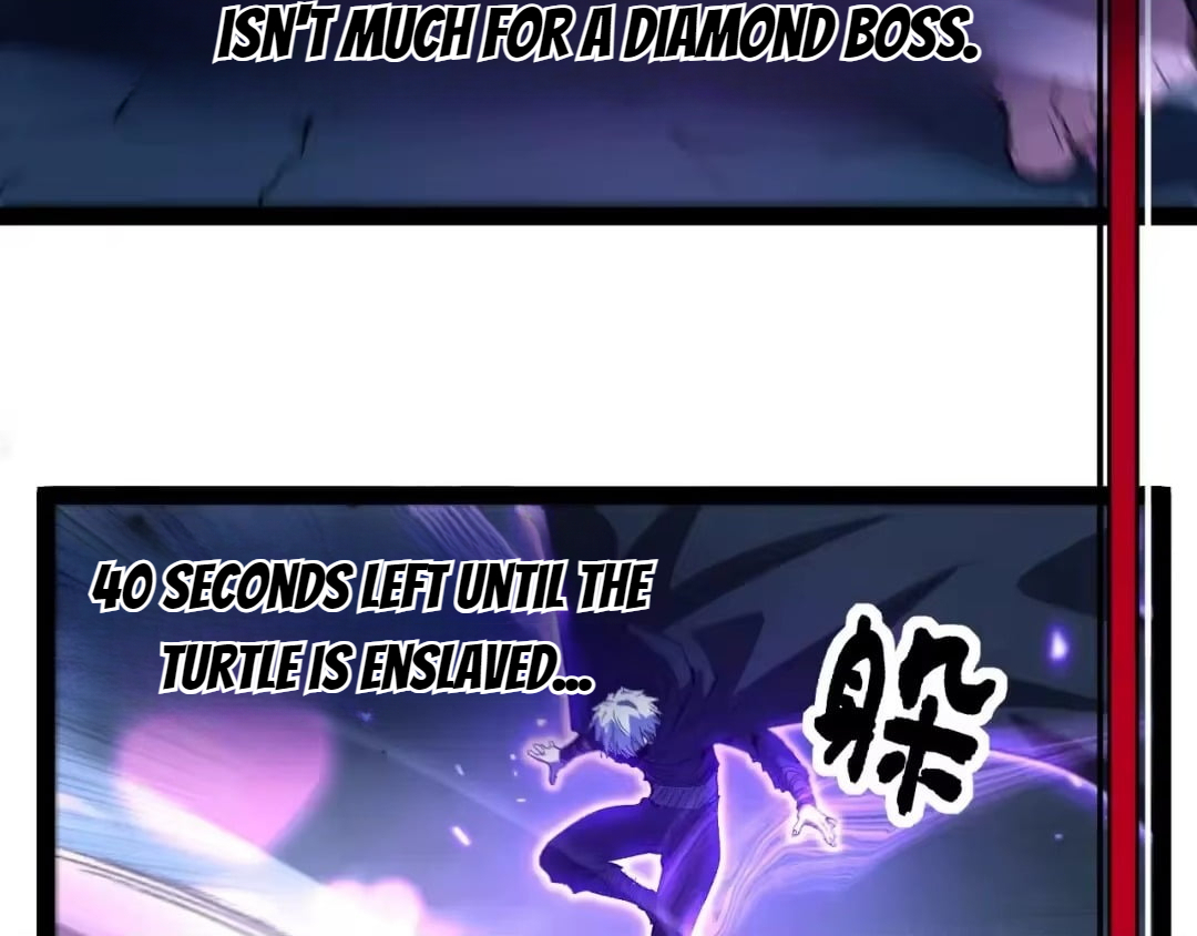 God-level Assassin, I’m the Shadow Chapter 123 page 56
