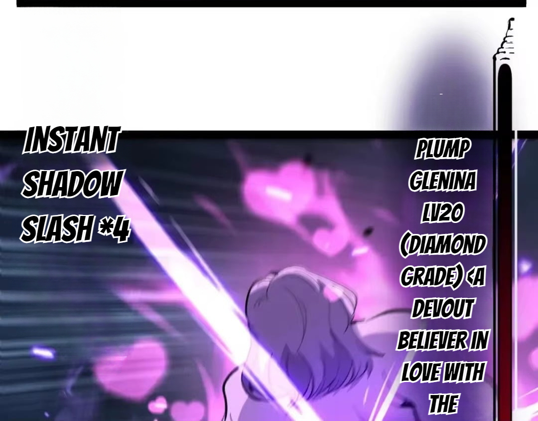 God-level Assassin, I’m the Shadow Chapter 123 page 58