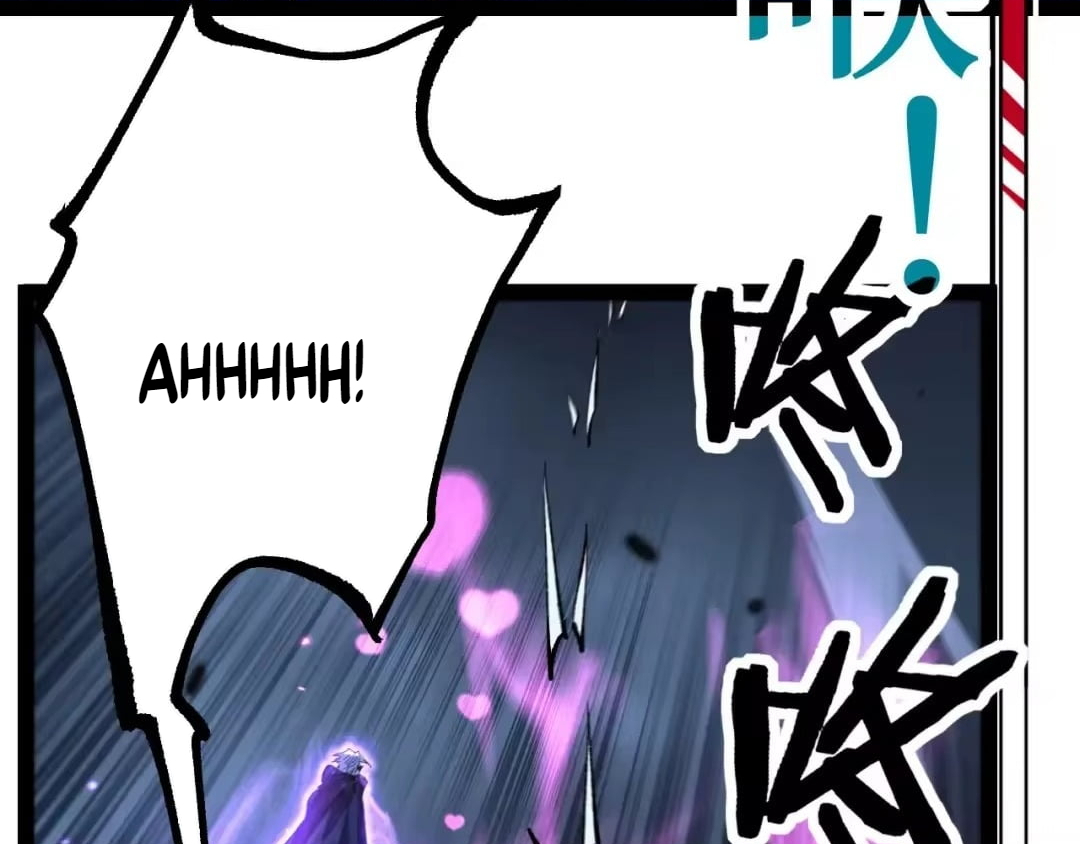 God-level Assassin, I’m the Shadow Chapter 123 page 60