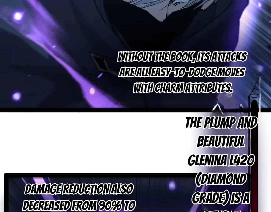 God-level Assassin, I’m the Shadow Chapter 123 page 63