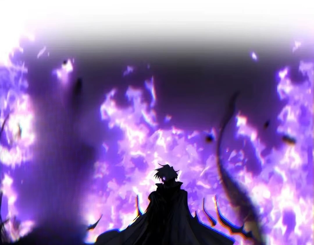 God-level Assassin, I’m the Shadow Chapter 123 page 68