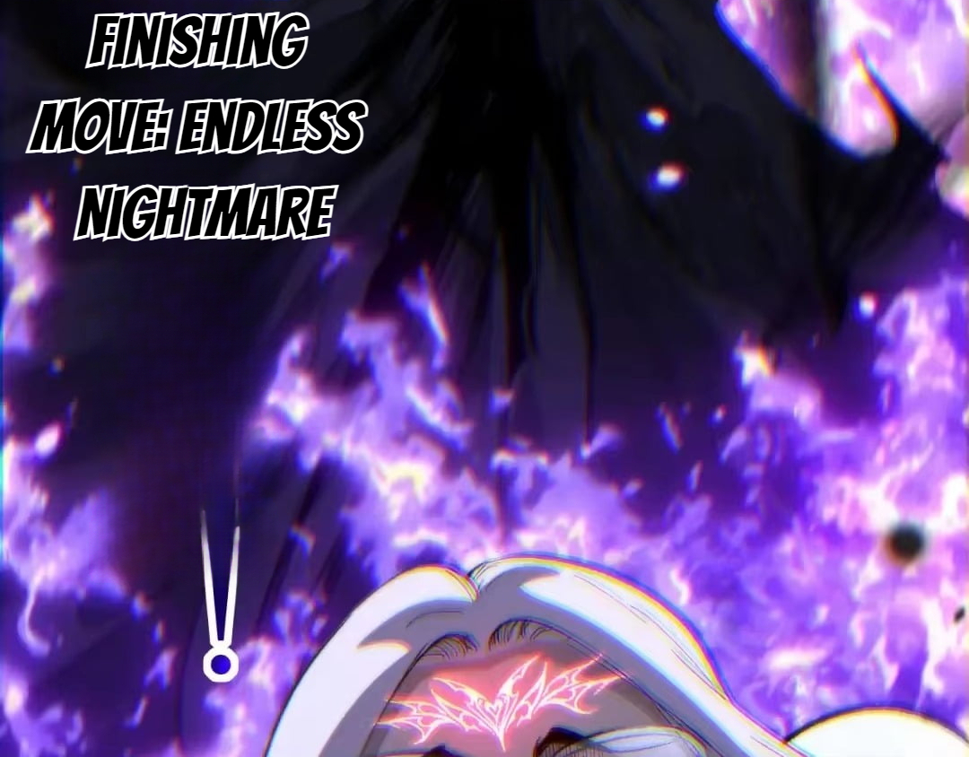God-level Assassin, I’m the Shadow Chapter 123 page 69