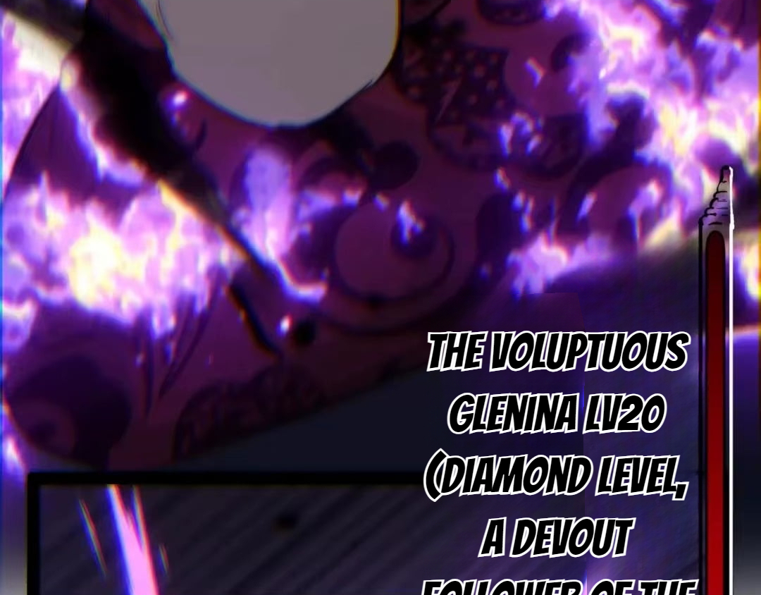 God-level Assassin, I’m the Shadow Chapter 123 page 71