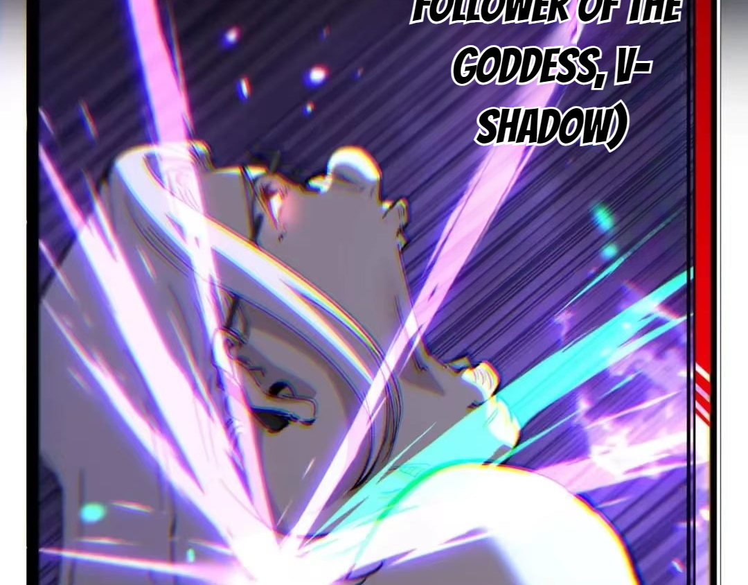 God-level Assassin, I’m the Shadow Chapter 123 page 72