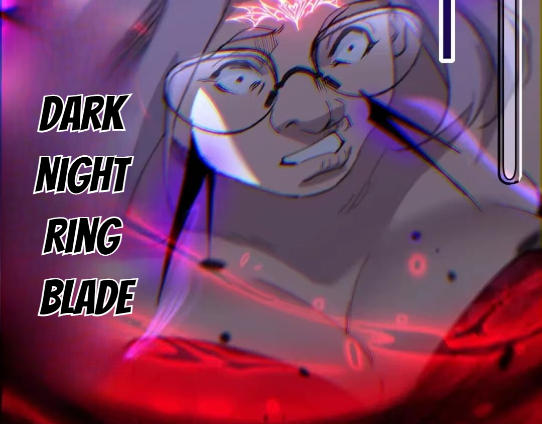 God-level Assassin, I’m the Shadow Chapter 123 page 75