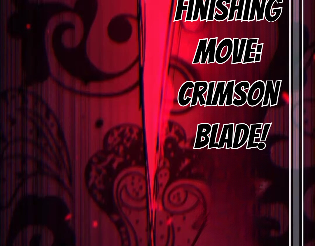 God-level Assassin, I’m the Shadow Chapter 123 page 81