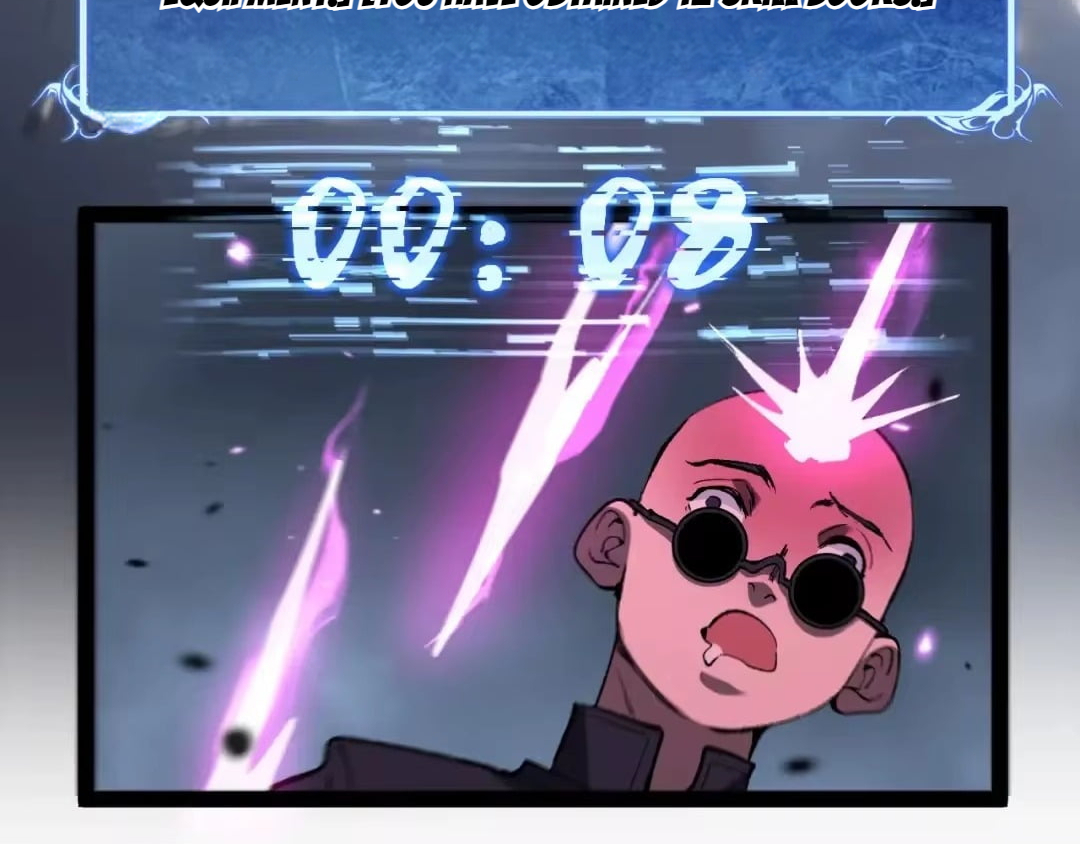 God-level Assassin, I’m the Shadow Chapter 123 page 87