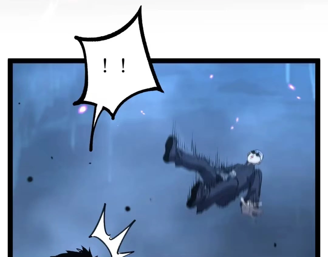 God-level Assassin, I’m the Shadow Chapter 123 page 88