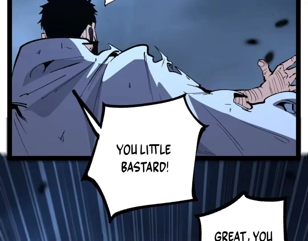 God-level Assassin, I’m the Shadow Chapter 123 page 89