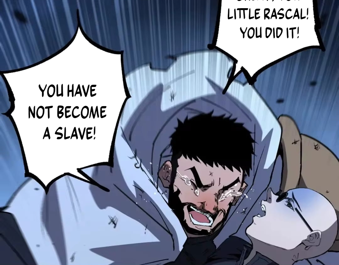 God-level Assassin, I’m the Shadow Chapter 123 page 90