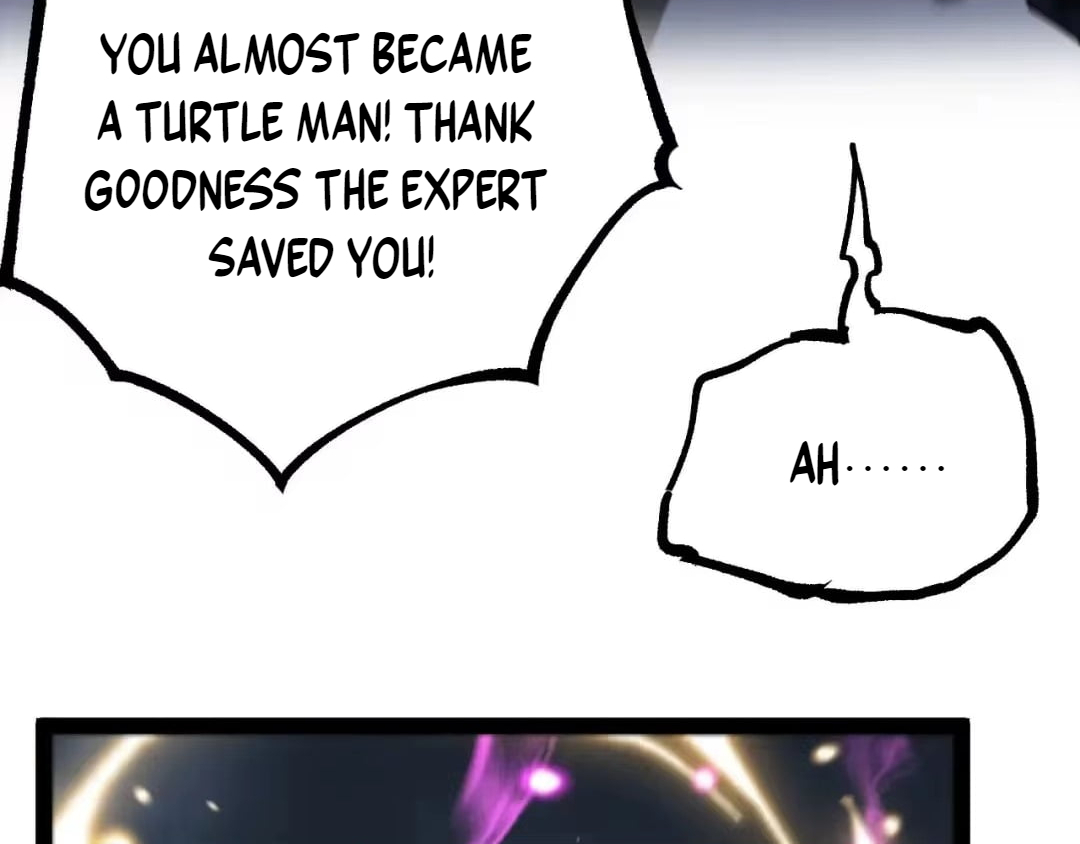God-level Assassin, I’m the Shadow Chapter 123 page 92