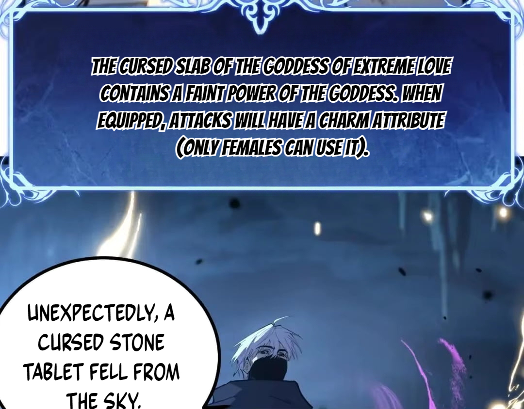 God-level Assassin, I’m the Shadow Chapter 123 page 94