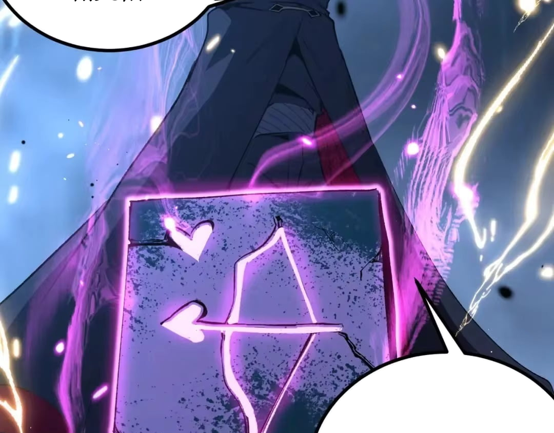 God-level Assassin, I’m the Shadow Chapter 123 page 95