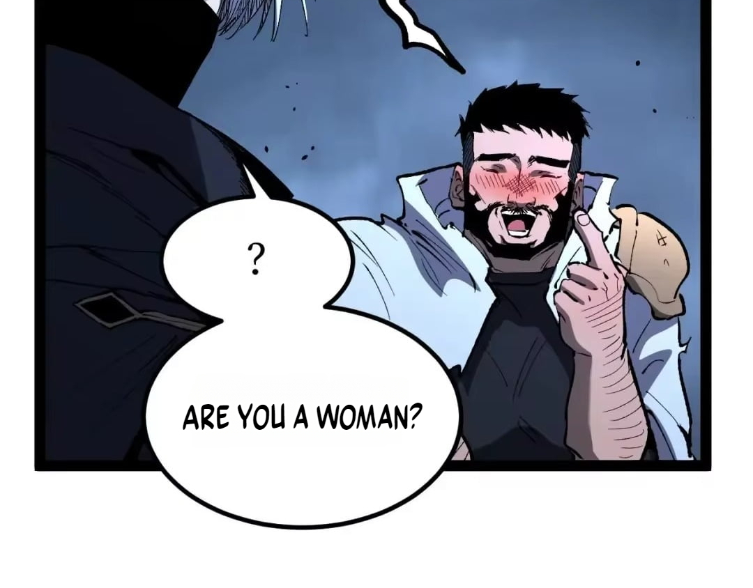 God-level Assassin, I’m the Shadow Chapter 123 page 97