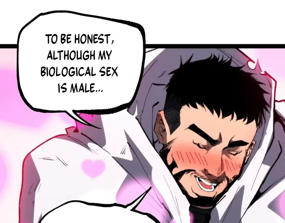 God-level Assassin, I’m the Shadow Chapter 123 page 98
