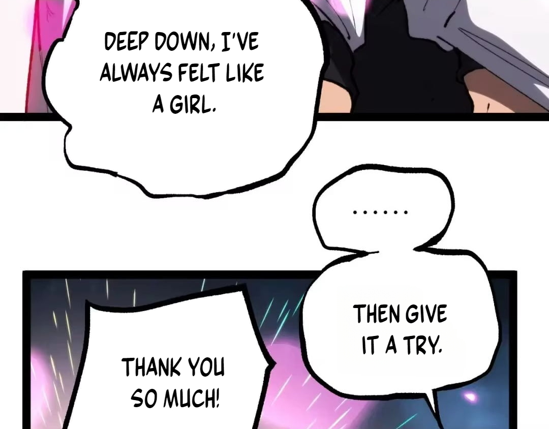 God-level Assassin, I’m the Shadow Chapter 123 page 99