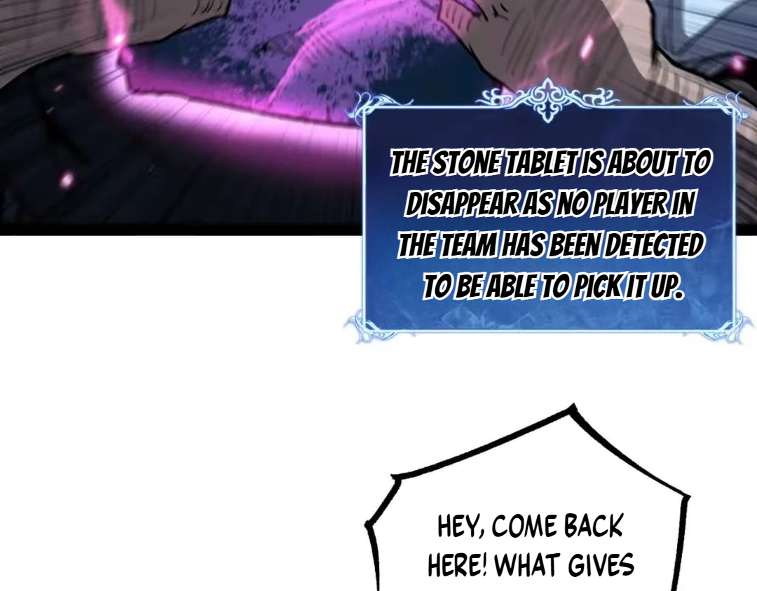 God-level Assassin, I’m the Shadow Chapter 123 page 103