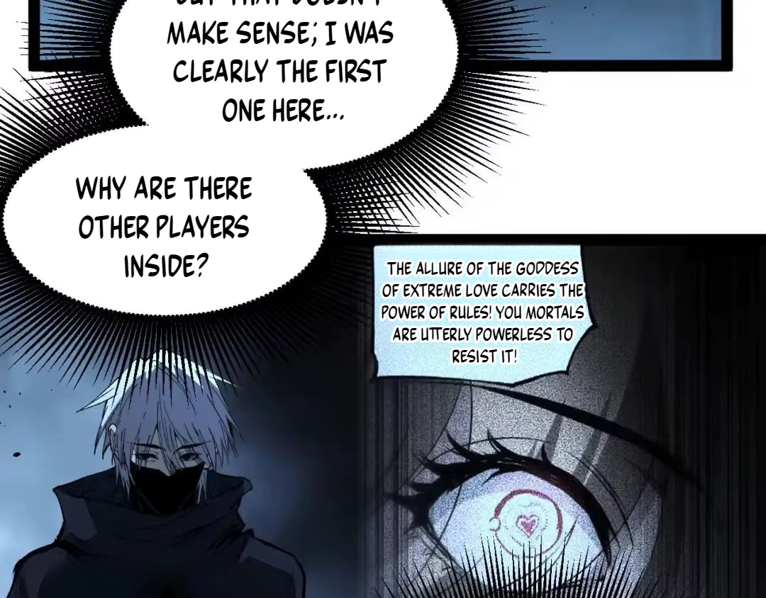 God-level Assassin, I’m the Shadow Chapter 124 page 2
