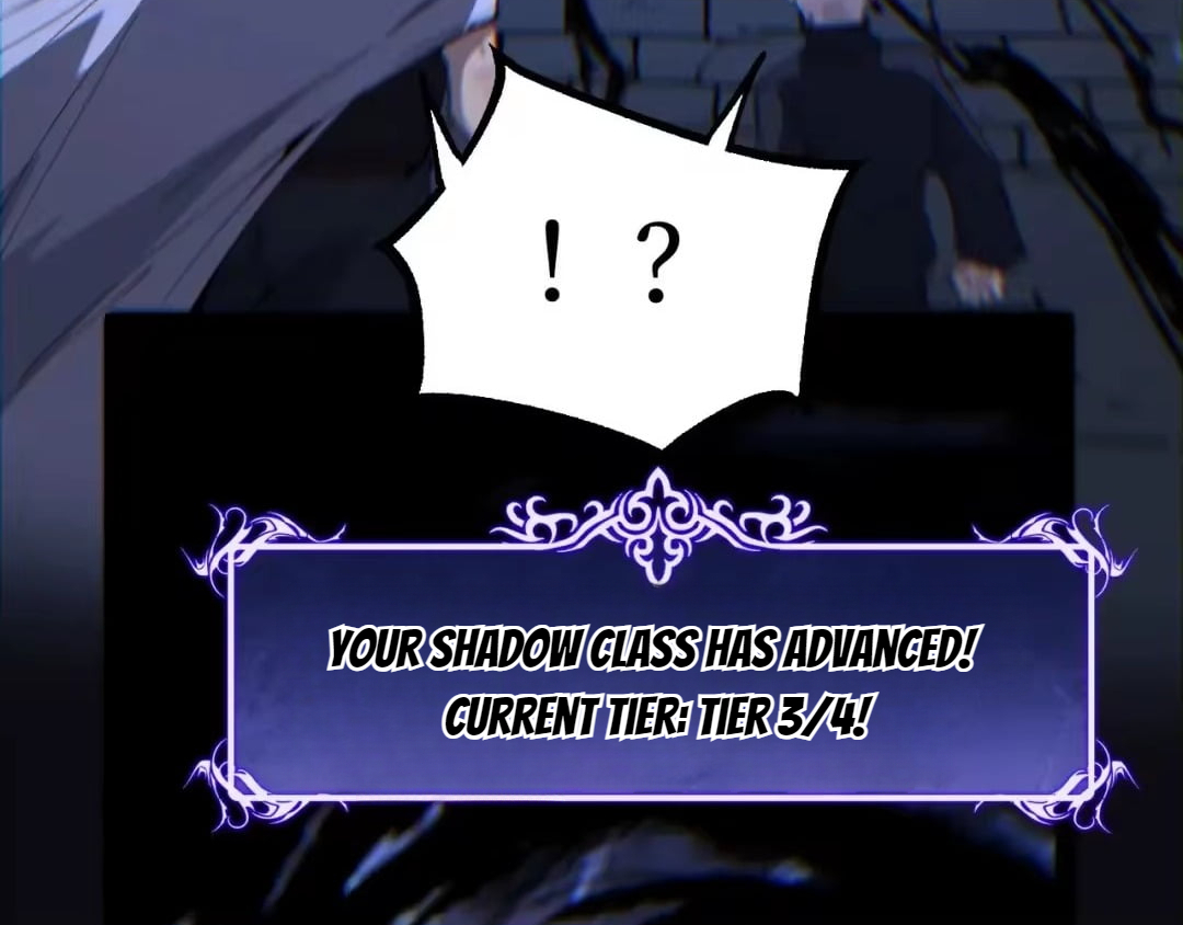 God-level Assassin, I’m the Shadow Chapter 124 page 8