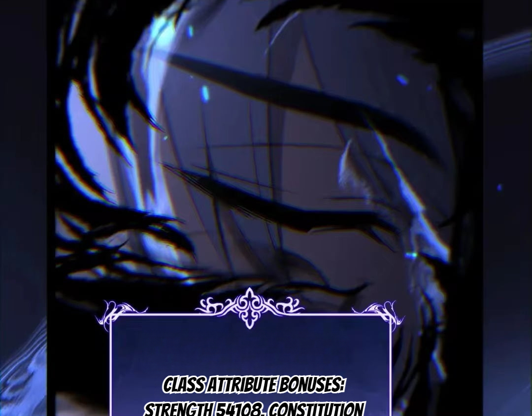 God-level Assassin, I’m the Shadow Chapter 124 page 9